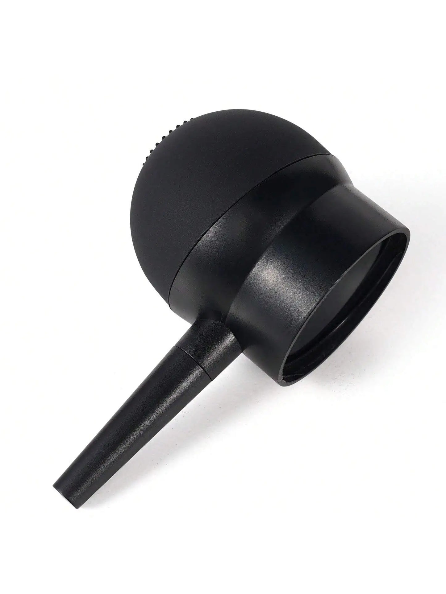 Hair Powder Hair Supplement Nozzle, Hair Fiber Auxiliary Nozzle, Hair Growth Spray, Concentrated Hair Spray Gun, And Hair Spraye