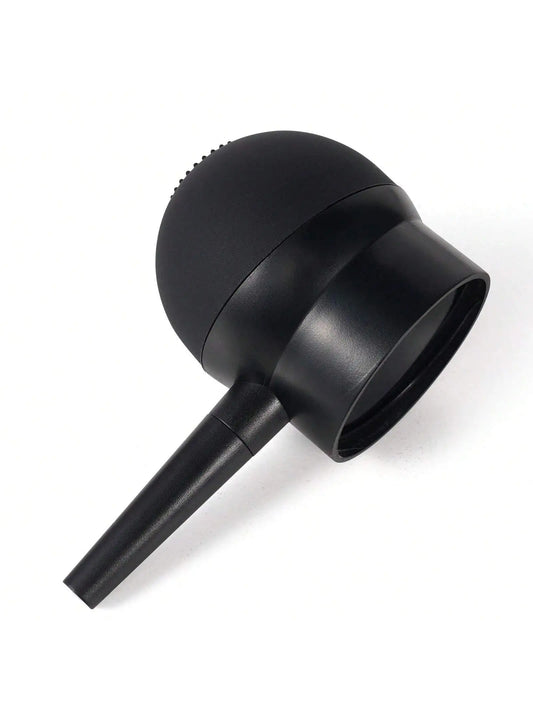 Hair Powder Hair Supplement Nozzle, Hair Fiber Auxiliary Nozzle, Hair Growth Spray, Concentrated Hair Spray Gun, And Hair Spraye