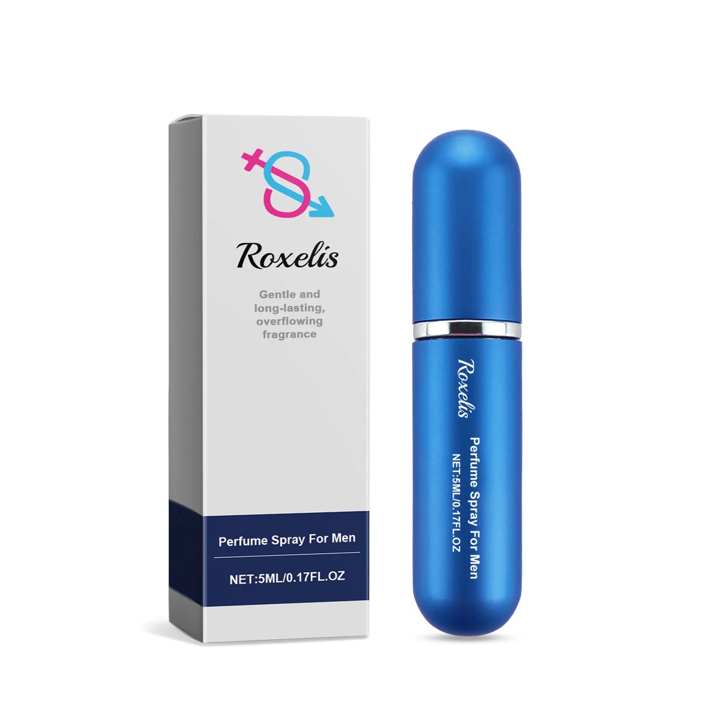 Men's perfume spray charm atmosphere lasting fragrance natural fragrance refreshing temperament men's cologne perfume