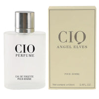 100ml White