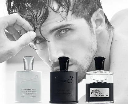 High Quality Brand Perfume Spray 100ml Women Floral Scent  Eau De Parfum Men Cologne Lasting Fragrance Perfumes Mujer Originales