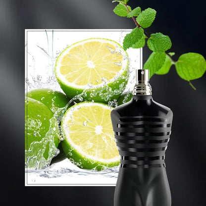 100ml Perfume Men Original Cologne Long Lasting High Quality Strong Pheromones Perfume Attract Women Release Charm Man Gentleman