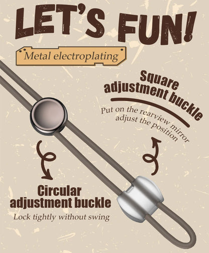 Hot air balloon bear car air freshener hanging accessories perfume fragrance diffuser decoration rearview mirror pendant hanger