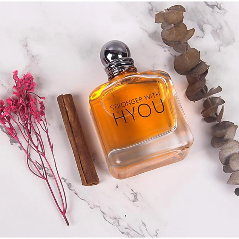 French Original Men' Charm Perfume High Quality Mixed Woody Floral Spray Sexy Charming Light Perfume Long-lasting Rich Fragrance