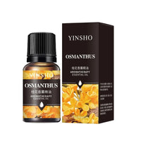 Osmanthus