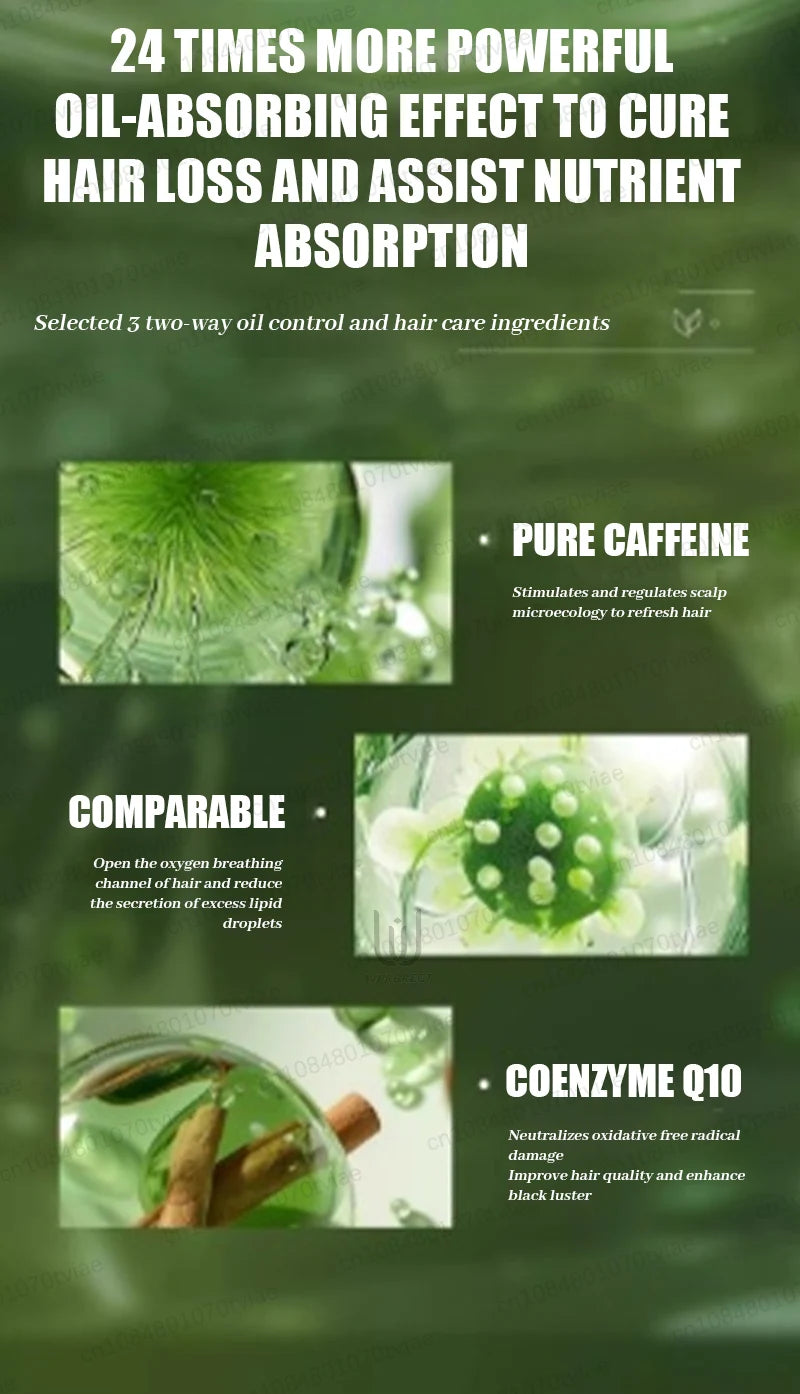 Hair water spray protects hair roots and gives you 100% satisfaction