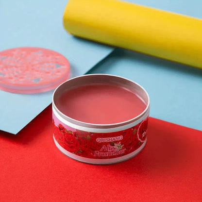 pc Air Freshener Air Freshener Solid Fragrance Persistent Indoor Household Solid Fragrant Cream Home Decor Room Decor Weddings