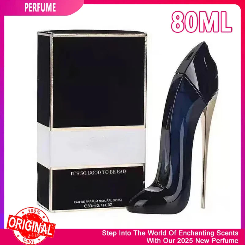 Brand Sexy Perfume For Women Ladies Spray Bottle Cologne Floral Deodorant Fashion Female Fragrance Long Lasting