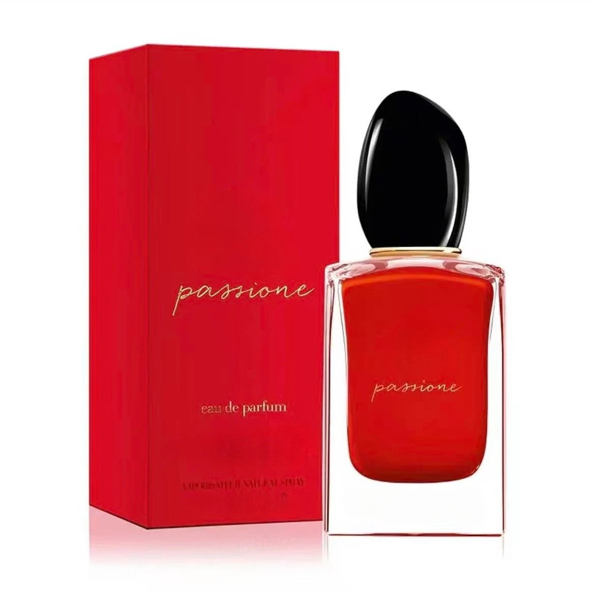 100ml Brand Women's Perfume Fresh Scent Elegant Feminine Fragrance something wonderful arrived promised bringing happiness