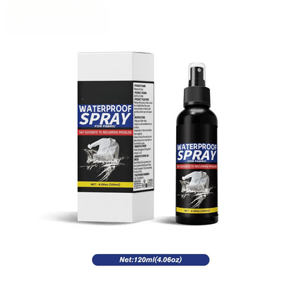 Waterproof Spray Provides Protection Jackets,Shoes Store Fabrics,Suitable For Car And Household Glass,Outdoor Adventures