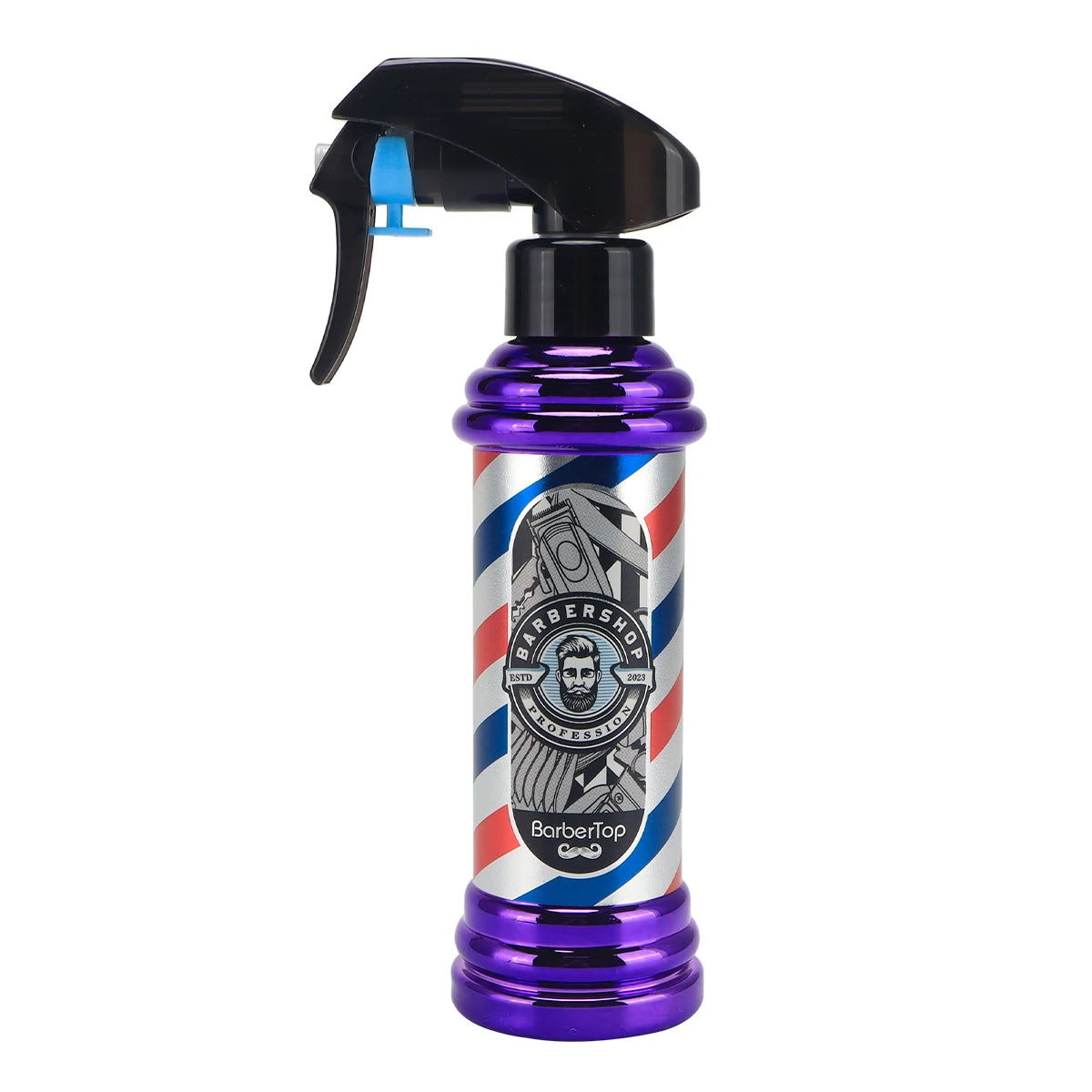 Water Sprayer for Hair Salon Hairdressing Spray Bottle Professional Barber Hairdresser Haircut Tools Barbershop Styling Accessor