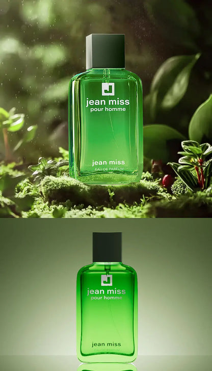 Original brand men's perfume, long-lasting light fragrance, cologne, floral scent, fresh and charming, not pungent