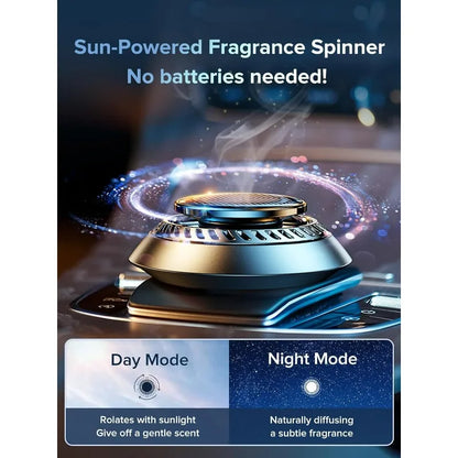 Automobile Air Fresheners Smart Car Freshener Electric Diffuser Aroma Air Freshener For Removing Odors  New Car Supplies