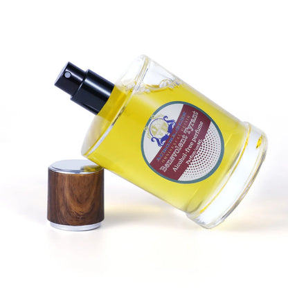 100% Branded Original Perfume Floral Woody Notes Men's Perfume Women's Dating Charming Fragrance Deodorant Long Lasting EDP 50ml