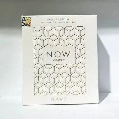 Arab Perfume Woman Man Now Brand High Quality Fragrance Lasting Unisex Charm Luxury Eau De Parfum For Women Men