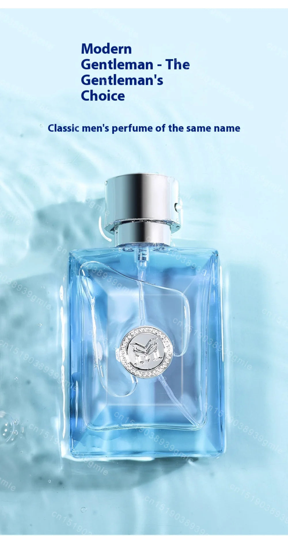Brand Mens Cologne Perfumes High-End Woody Notes Fresh Perfume Spray Charm Long Lasting Fragrance Pheromone Men Eau De Toilette