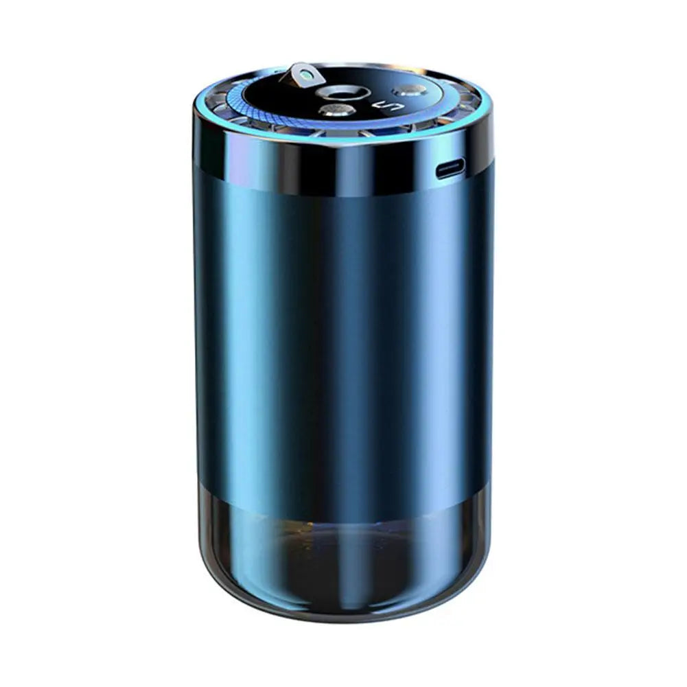 Intelligent Car Aromatherapy Car Air Freshener Car Vent Essential Oil Mist Humidifier Aromatherapy Car Supplies