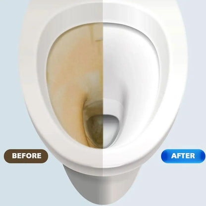 Toilet Bowl Cleaner Tablets Deep Cleaning Washer Deodorant Cleaning Agent Pills Toilet Tank Cleaners House Bathroom Cleaning