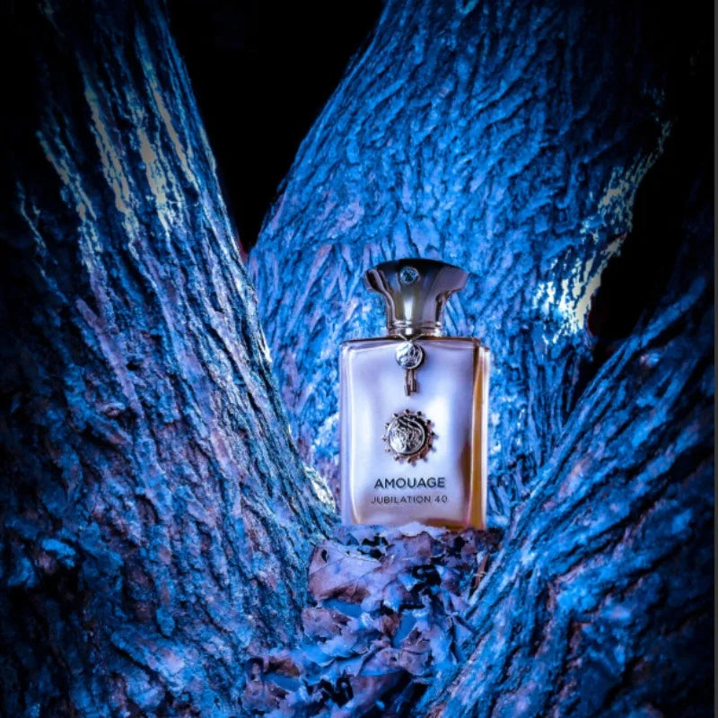 Mens Woody Floral Perfume Long Lasting Spicy Elegant Fragrance Collection for Romantic Evenings Daily Wear Confident Charm