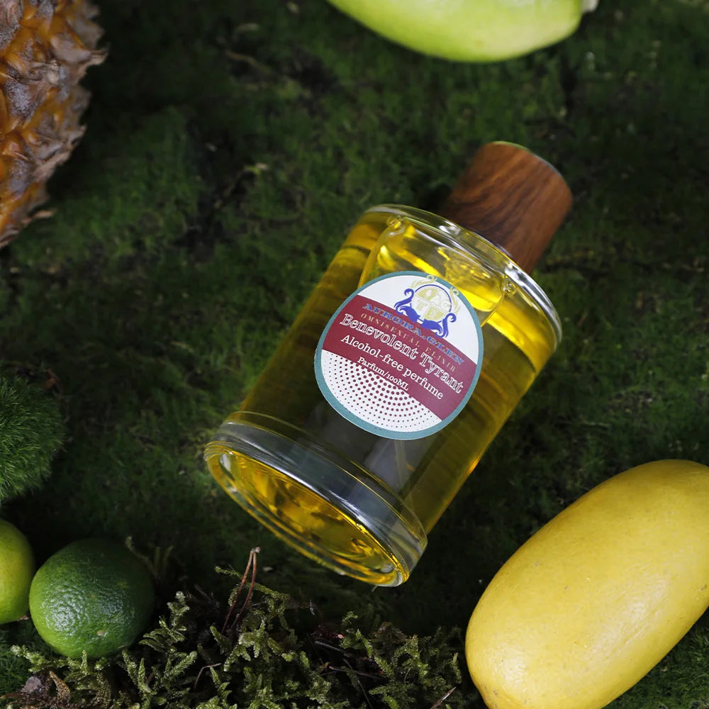 100% Branded Original Perfume Floral Woody Notes Men's Perfume Women's Dating Charming Fragrance Deodorant Long Lasting EDP 50ml