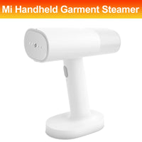 Garment Steamer