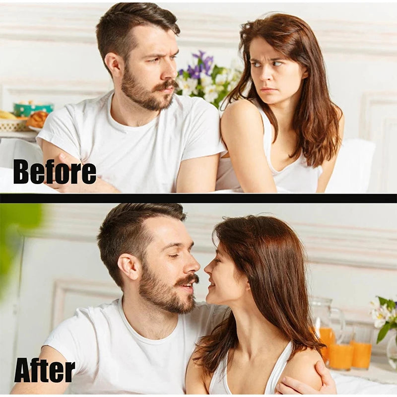 Pheromone Perfume Spray for Men to Attract Women,Long Lasting Glamour Cologne,Sexy Charm Fragrance,Social Dating Seductive Scent