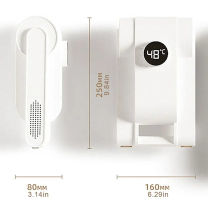 Shoe Dryer Heater Portable Smart Electric Shoe Drying Deodorizer Dehumidifier Machine Home Foot Warmer Winter сушилка для обуви