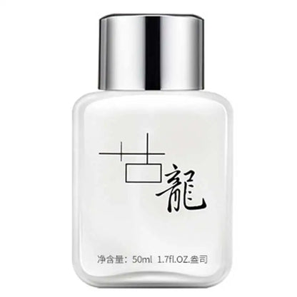 50ml Men Perfume Pheromones Gentleman Perfume Natural Fresh Long-lasting Fragrance Charming Cologne Perfume Couple Date Gift