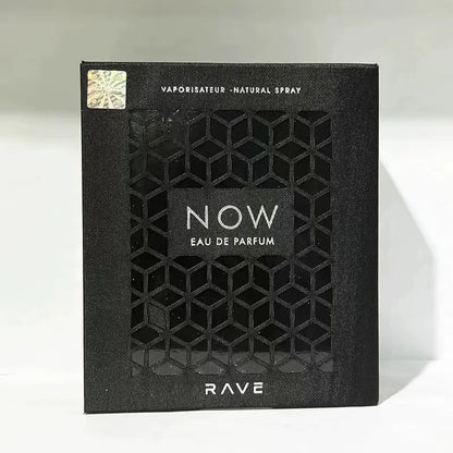 Arab Perfume Woman Man Now Brand High Quality Fragrance Lasting Unisex Charm Luxury Eau De Parfum For Women Men