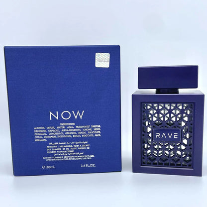 Arab Perfume Woman Man Now Brand High Quality Fragrance Lasting Unisex Charm Luxury Eau De Parfum For Women Men