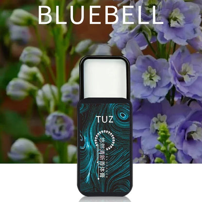 Women Men Body Heterosexual Hormones Perfume Solid Balm Long-lasting Scent Portable Solid Perfume Cologne Fragrance