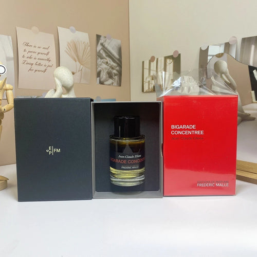 100ml Brand Portrait of A Noblewoman Women Perfume Lasting Woody Flora Fragrance Cologne Men Fragrances Pheromone Perfumes