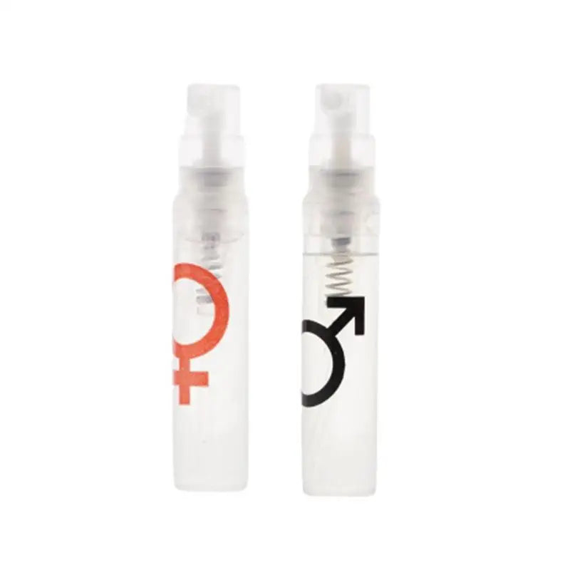 3ML Woman Orgasm Sexual Products Attract Women Scented Pheromone Perfume Flirting Perfume For Men Seduction