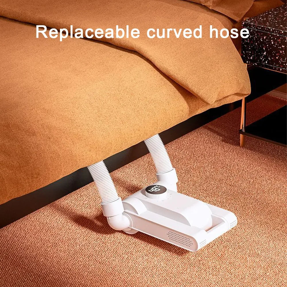 Shoe Dryer Heater Portable Smart Electric Shoe Drying Deodorizer Dehumidifier Machine Home Foot Warmer Winter сушилка для обуви