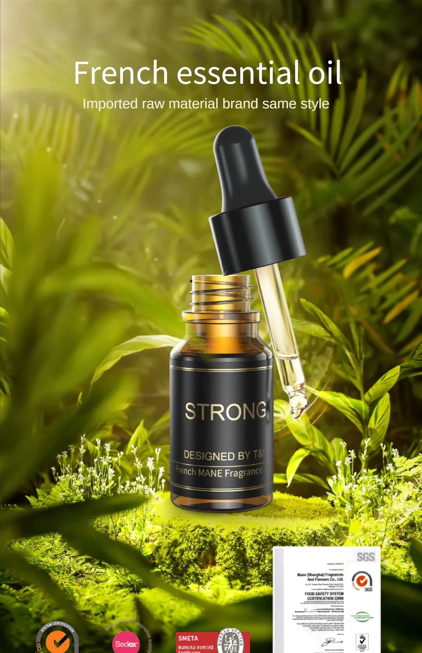 Car Air Freshener Air Purifier Smart Aroma Diffuser for Vehicle Essential Oils Diffuser Office Room Car Smell Distributor