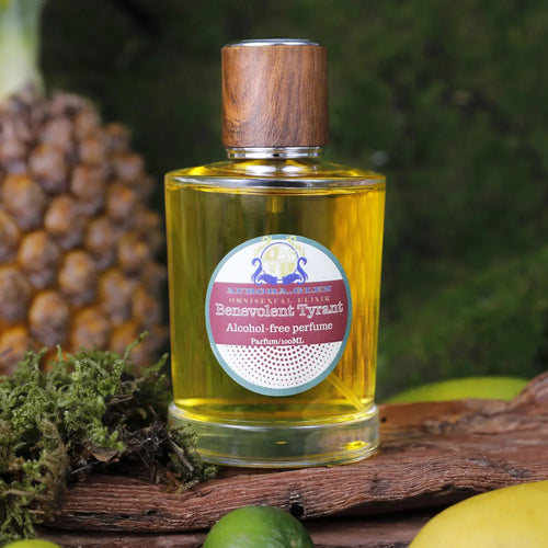 100% Branded Original Perfume Floral Woody Notes Men's Perfume Women's Dating Charming Fragrance Deodorant Long Lasting EDP 50ml