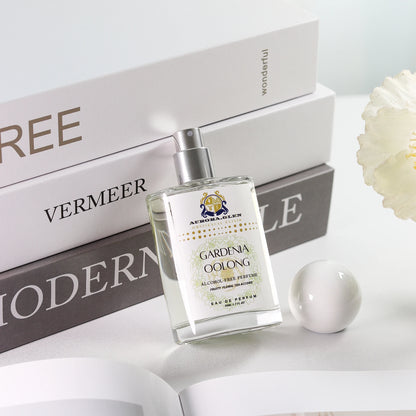 100% Branded Original Perfume Floral Woody Notes Men's Perfume Women's Dating Charming Fragrance Deodorant Long Lasting EDP 50ml