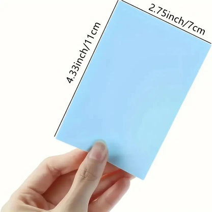 Floor Cleaner Concentrated Flaky Water Soluble Household Decontamination Cleaning Sheet Suitable For Toilet Wood Floor Bathroom