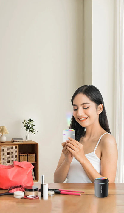 Mini Air Humidifier