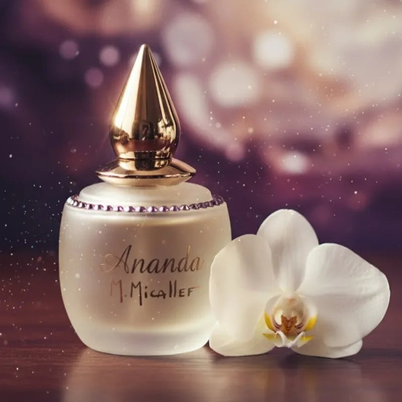 100ml Women Perfume Long Lasting Floral Fragrance Fresh Sweet Natural Elegant Charming Scent Soft Musk Vanilla Radiant Feminine