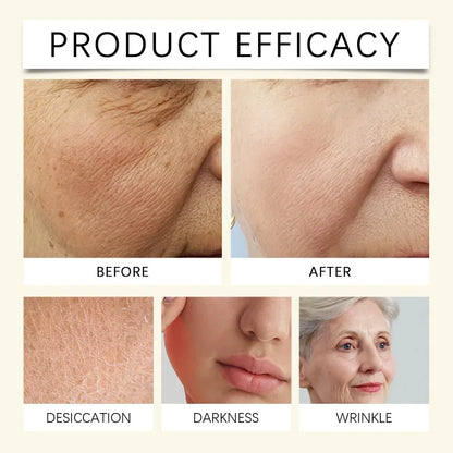 Tallow And Honey Moisturizing Cream For Dry Skin Deep Hydration Nourishing Cream For Soft Smooth Skin Care