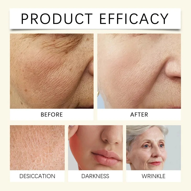 Tallow And Honey Moisturizing Cream For Dry Skin Deep Hydration Nourishing Cream For Soft Smooth Skin Care