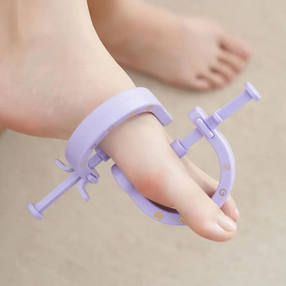 Adjustable Acupressure Massager Body Relaxation Dredge Meridians Reflex Therapy Stimulator Plastic Handheld Acupoint Massager