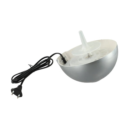 Filtration Air Revitaliser Fresh Air Freshener Easy To Use LED Light Refreshes Revitaliser Indoor Air Humidity