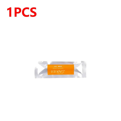 Car Air Vent Clip Freshener Perfume Osmanthus Aroma Sticks Lemon Car Air Fresheners Refills Cologne Car Air Freshener Supplement