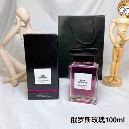 Perfumes beauty health Makeup perfume Floral  Women's fragrances Female NOIR BITTER fabulous PEACH DE NOIR perfume EDP