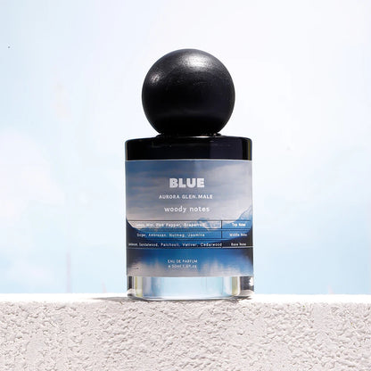 100% Branded Original Perfume Floral Woody Notes Men's Perfume Women's Dating Charming Fragrance Deodorant Long Lasting EDP 50ml