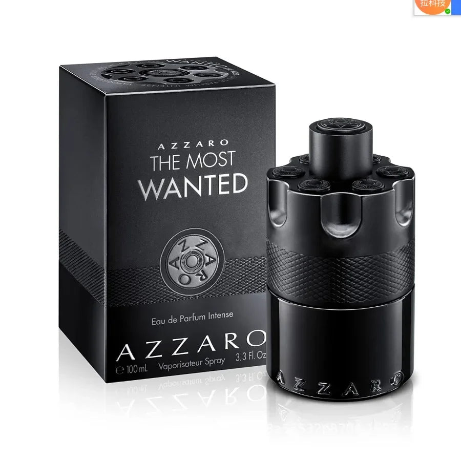 100ml Mens Charm Cologne Original Perfumes High Quality Strong Pheromones Attract Women Suitable Going Out Parties Fragrance