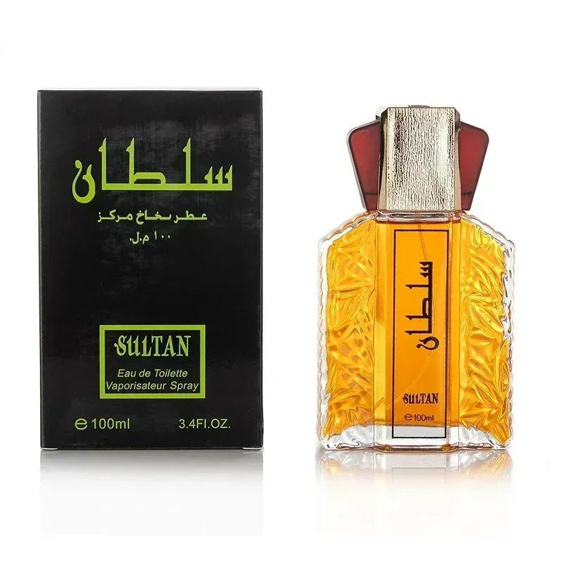 Women Perfume 100ml Men Arabic Perfumes Gift Spray Perfume Eau De Parfum Women Long Lasting Pheromones Men Fragrances Deodorants