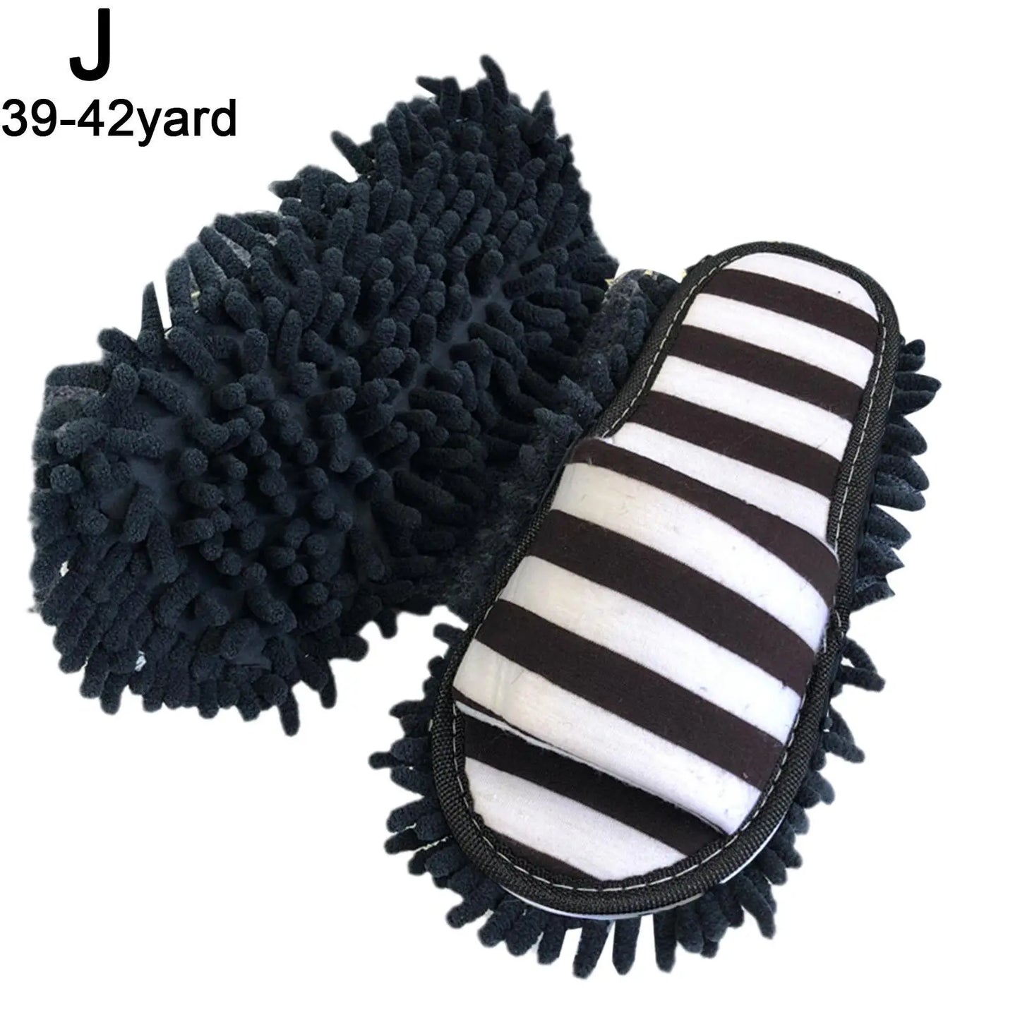 Multifunction Floor Dust Cleaning Slippers Shoes Lazy Mopping Shoes Home Floor Cleaning Micro Fiber Cleaning Shoes